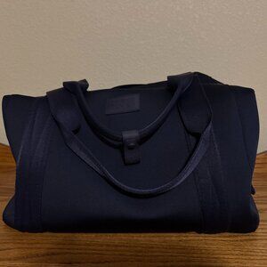 Dagne Dover Landon Neoprene Carryall Bag – Large